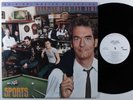 HUEY LEWIS & THE NEWS Sports MFSL LP NM original master recording w/ insert *