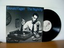 DONALD FAGEN 