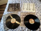 LED ZEPPELIN Physical Graffiti 1970s double LP