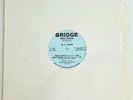 1986 - M.C. SHAN - BEAT BITER / THE BRIDGE - BRIDGE RECORDS OG - MARLEY MARL