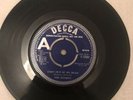 The Zombies - Goin' Out Of My Head - Demonstration Sample - 7” Vinyl - RARE