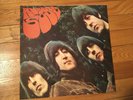 THE BEATLES RUBBER SOUL PARLOPHONE EMI UK STEREO PRESSING NM/NM