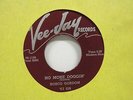Rosco Gordon-No More Doggin'/A Fool In Love-Blues-7
