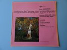 Michèle AUCLAIR / JOY - Schubert - Erato