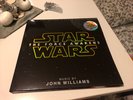 Star Wars 7 Vinyl Hologramm 3D Soundtrack