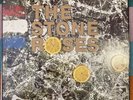 The Stone Roses LP Vinyl First Album - 180g - Very Good Condition