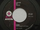 Psych Garage LEAVES OF GRASS Crabs / Summertime MAAD 45 HEAR