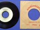 Very RARE Acetate recording The Lyrics Doo - Wop group Cameo Parkway Stop Listen