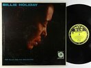 Billie Holiday - S/T LP - MGM - E3764 Mono DG VG+