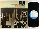 Bobby Hutcherson - Components LP - Blue Note - BLP 4213 Mono RVG NY USA