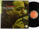 Chico Hamilton - The Dealer LP - Impulse  - AS-9130