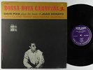 Dave Pike - Bossa Nova Carnival LP - New Jazz - NJLP 8281 Mono