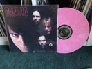 Danzig II Danzig 2 Lucifuge Pink Vinyl Record New Misfits Samhain