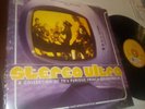 Stereo Ultra  - Big Cheese Records Vinyl France 1998 Lounge, Jazz-Funk
