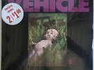 The Ides Of March Vehicle LP Warner 1863, Sealed