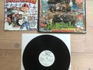 RICH KIDS On LSD - ?Rock N Roll Nightmare - BD Comic Book 1987 Hardcore Punk