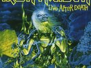 Iron Maiden Live After Death 180g 2LP Vinyl Gatefold 2014 Parlophone