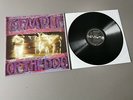 TEMPLE OF THE DOG SOUNDGARDEN CHRIS CORNELL original black Vinyl LP Same (1991)