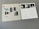 SLOWDIVE    original Vinyl LP    Pygmalion (1995)