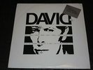 David Bowie DAVID Pt. 1 Vintage IMPORT 3 LP VG+