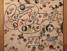 LED ZEPPELIN III - 1st PRESS 1970 - USA - Vinyl LP RARE