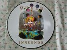 QUEEN - INNUENDO - PICTURE DISC