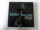 Sonny Rollins Volume 2 Blue Note BLP 1558 Japan  VINYL LP