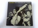Hank Mobley With Donald Byrd And Lee Morgan  Blue Note BLP 1540 Japan  VINYL LP