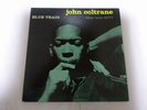 John Coltrane Blue Train Blue Note GXK 8055 Japan KING VINYL LP