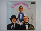 Giles, Giles And Fripp The Cheerful Insanity Of Deram K16P-9081 Japan  VINYL LP