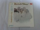 Grateful Dead Go To Heaven Arista 25RS-96 Japan PROMO VINYL LP OBI