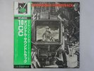 10cc The Original Soundtrack Mercury BT-5180 Japan  VINYL LP OBI
