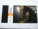 Chico Hamilton Quintet Passin' Thru Impulse  IMP-88089 (A-29) Japan   LP OBI
