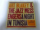 Art Blakey&Jazz Messengers A Night In Tunisia Blue Note GXK 8041 Japan KING  LP