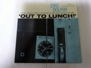 Eric Dolphy Out To Lunch  Blue Note GXF 3009 Japan KING VINYL LP
