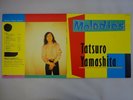 Tatsuro Yamashita Melodies Moon MOON-28008 Japan  VINYL LP
