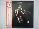 Tom Waits Closing Time Asylum Records P-10242Y Japan  VINYL LP OBI