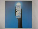 King Crimson USA Atlantic P-8565A Japan  VINYL LP