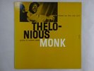 Thelonious Monk Genius Of Modern Music Vol.1 Blue Note GXF 3014 Japan KING  LP