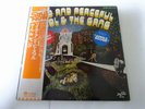 Kool & The Gang Wild And Peaceful De-Lite ISP-81039 Japan  VINYL LP OBI