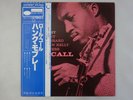 Hank Mobley Roll Call Blue Note GXK 8097 Japan  VINYL LP OBI