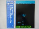 Bobby Hutcherson Dialogue Blue Note GXK 8024 Japan  VINYL LP OBI