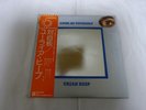 Uriah Heep Look At Yourself Bronze P-10023B Japan  VINYL LP OBI