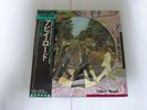 The Beatles Abbey Road Apple Records EAS-90072 Japan  VINYL LP OBI