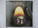 The Mahavishnu Orchestra The Inner Mounting Flame CBS/Sony SOPL 10 Japan   LP