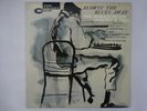 Horace Silver Quintet & Trio Blowin' The Blues Blue Note GXK8036 Japan KING  LP