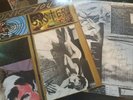 Sonic Youth - Sister Vinyl 1987 LP