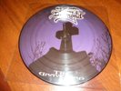 King Diamond ?– The Graveyard..org,1996..Picture Disc,limited Edition,rare