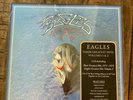 The Eagles - Their Greatest Hits Volumes 1 & 2 [New Vinyl LP]