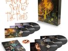 Prince Sign o the Times Super Deluxe Vinyl Box Set Nearly NEW. SEE DESC